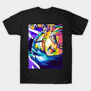 anime Goku T-Shirt